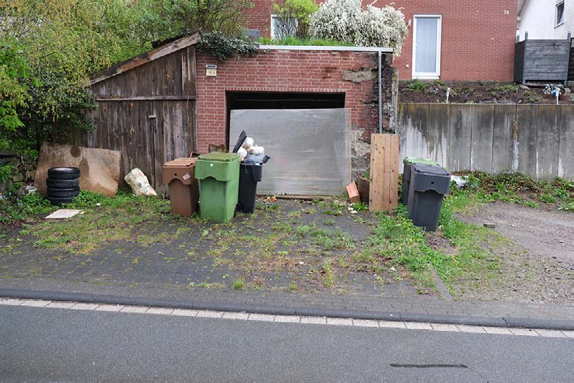 Einfamilienhaus, Doppelhaushälfte in Im Siebenborn 74 A, 51688 Wipperfürth
