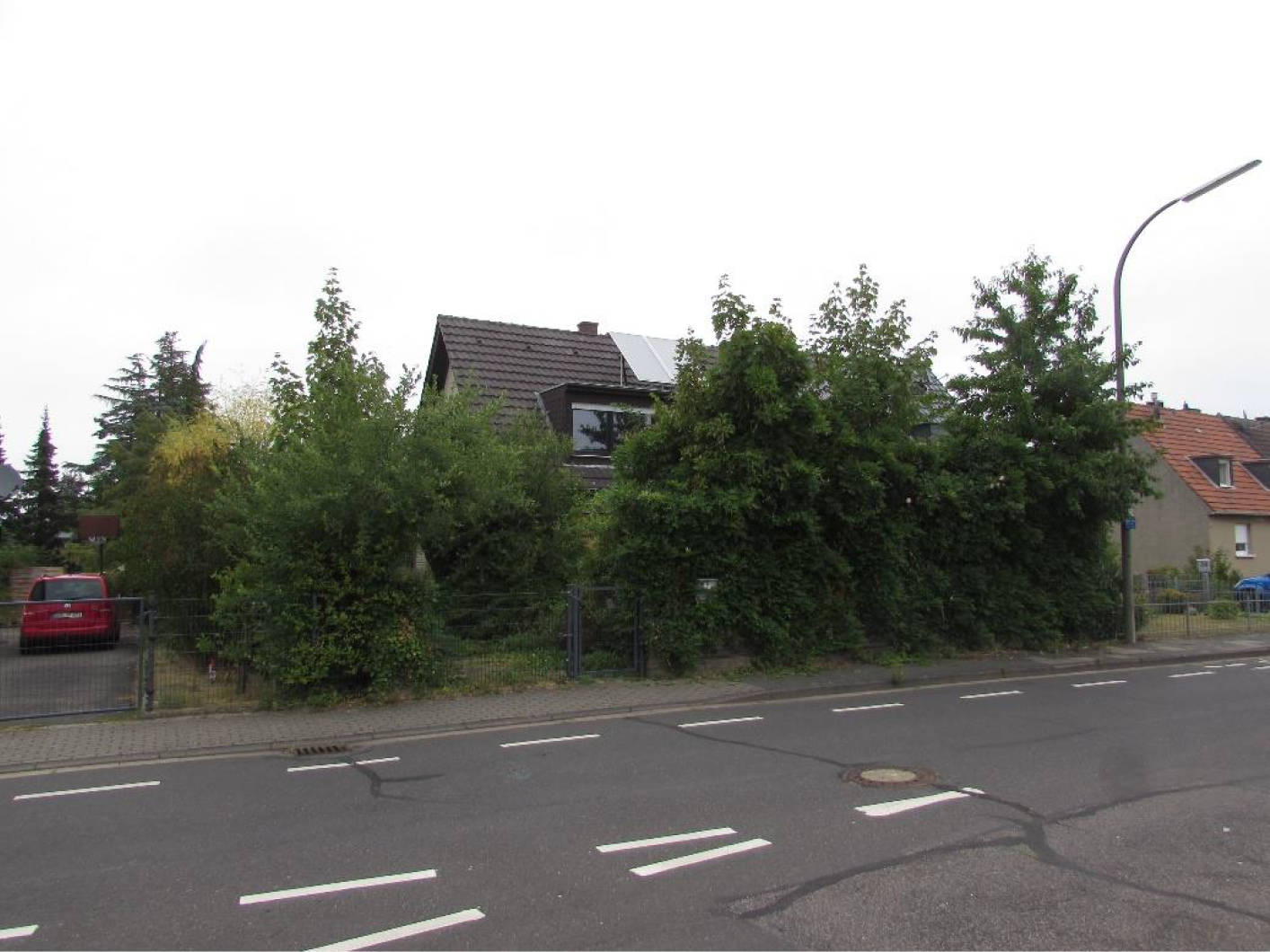 Einfamilienhaus in Bendenweg 60, 53913 Swisttal, Odendorf - Bild 5