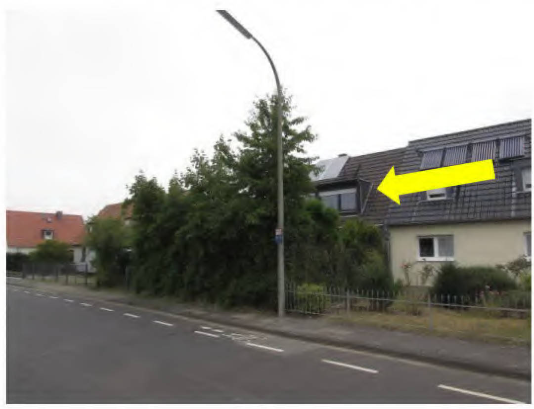 Einfamilienhaus in Bendenweg 60, 53913 Swisttal, Odendorf - Bild 4