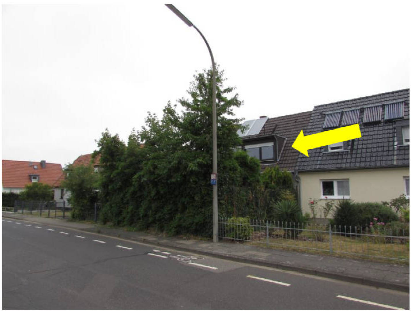 nordrheinwestpfalen 0011 K 0011/2024 Bendenweg 60, 53913 Swisttal, Odendorf 6