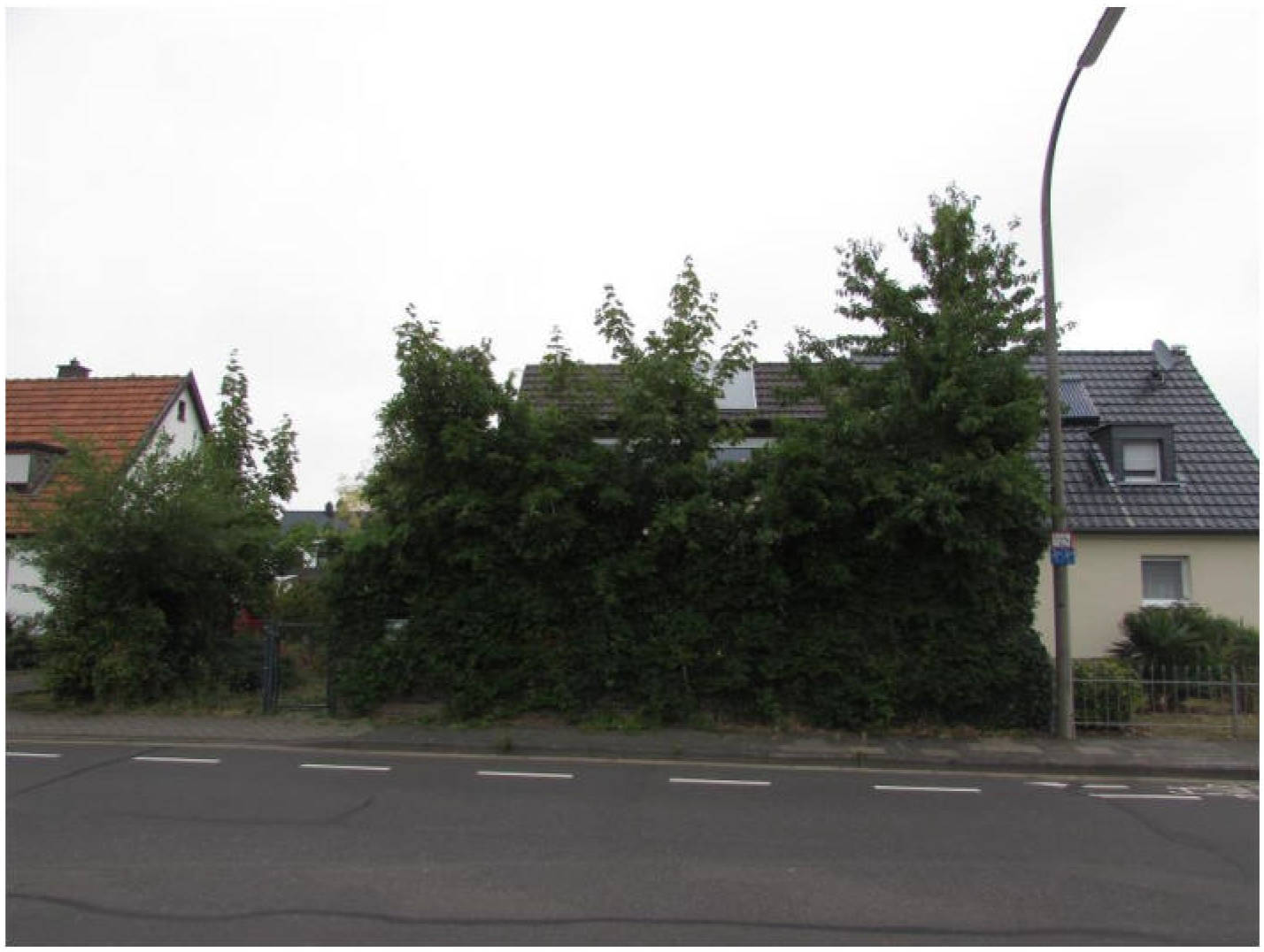 Einfamilienhaus in Bendenweg 60, 53913 Swisttal, Odendorf - Bild 2