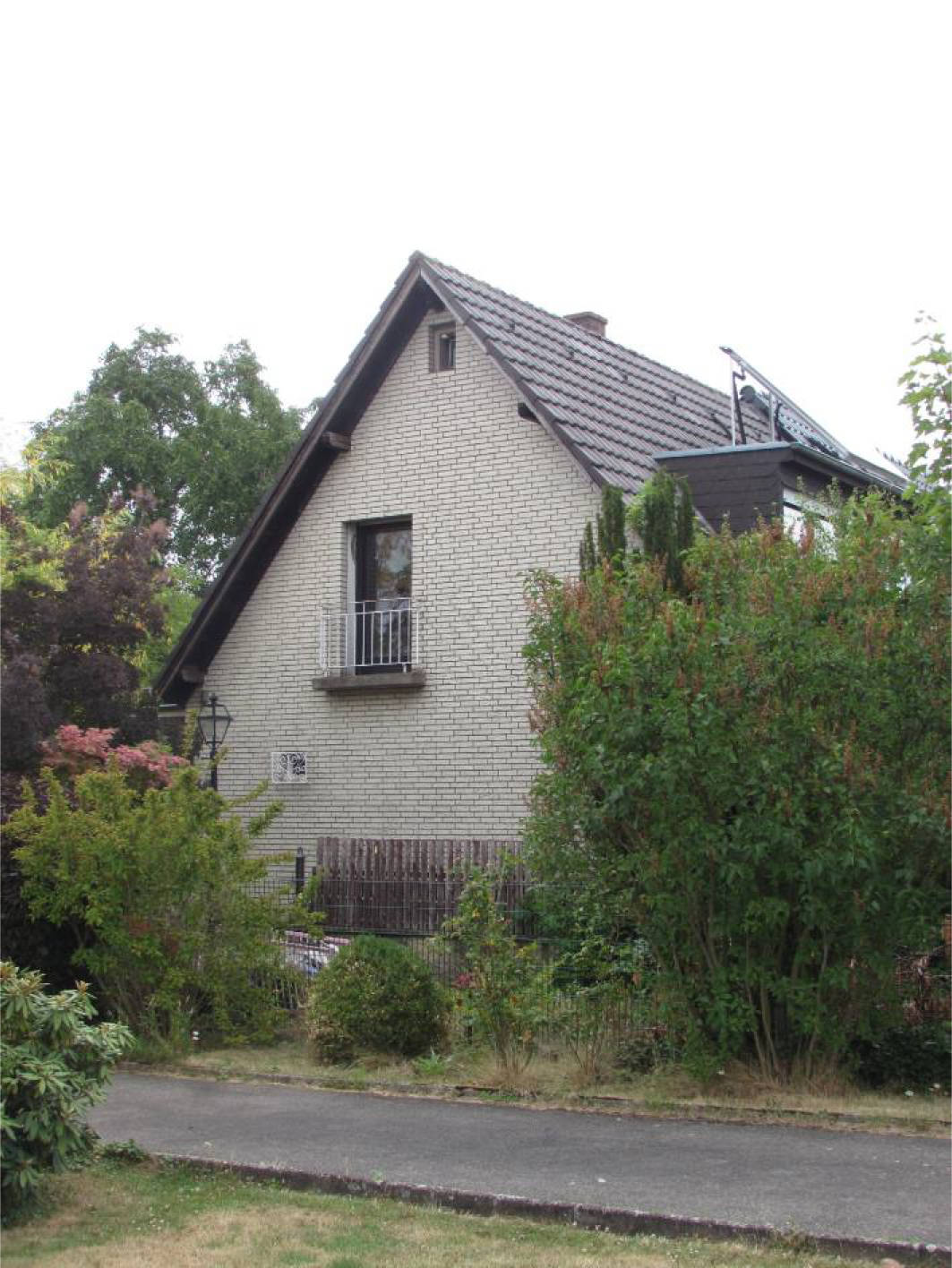 Einfamilienhaus in Bendenweg 60, 53913 Swisttal, Odendorf - Bild 3