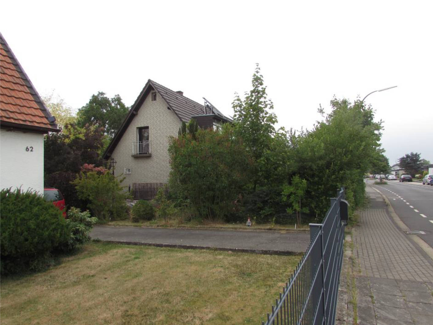 Einfamilienhaus in Bendenweg 60, 53913 Swisttal, Odendorf