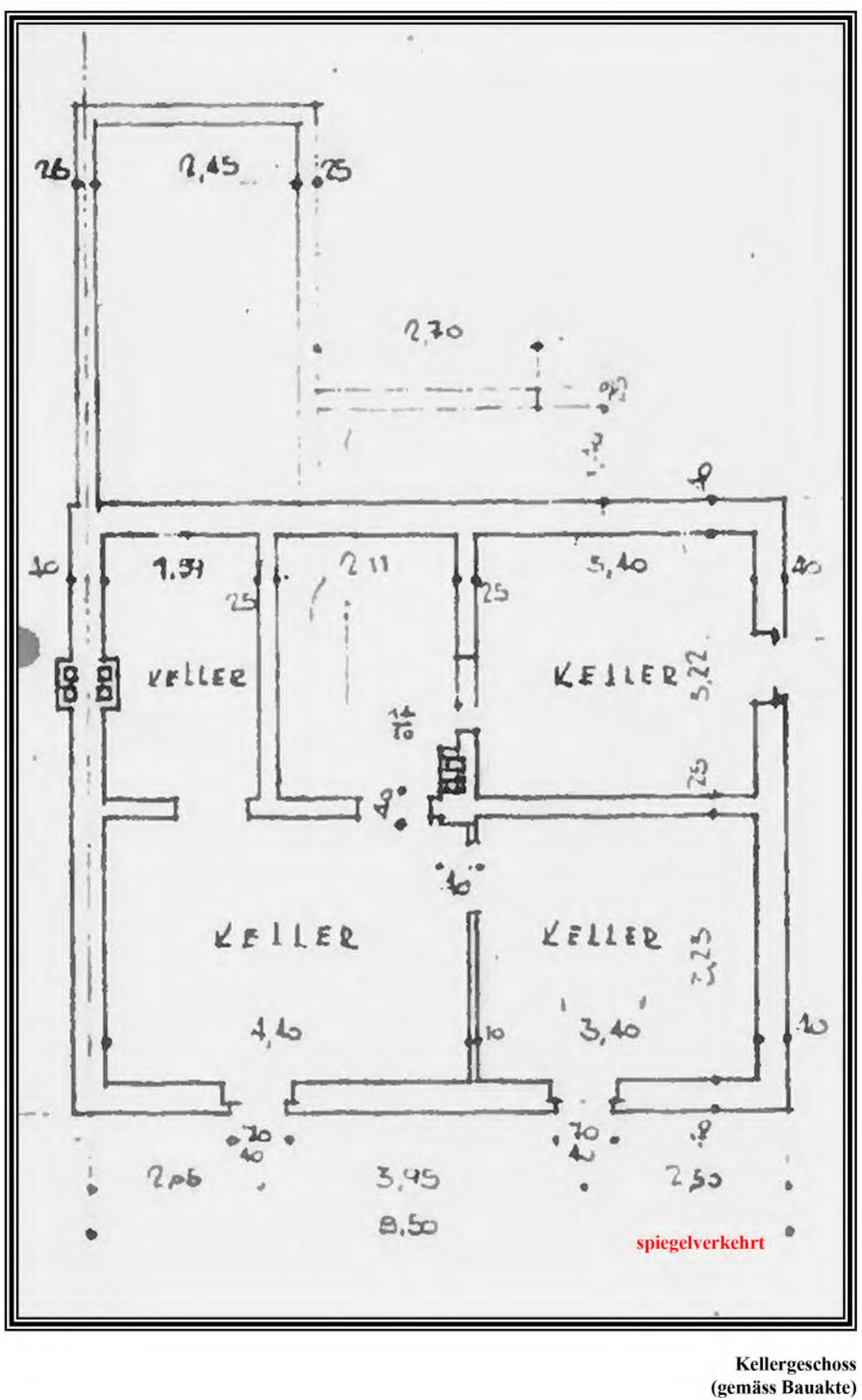 nordrheinwestpfalen 0011 K 0011/2024 Bendenweg 60, 53913 Swisttal, Odendorf 8
