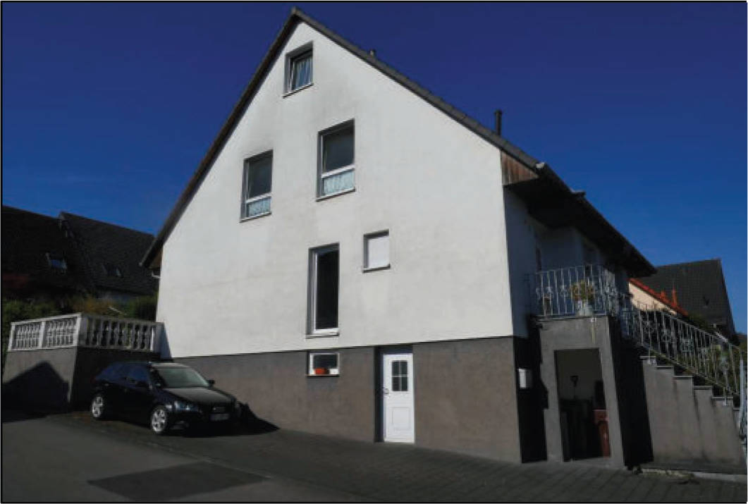 Doppelhaushälfte in Sattlerstraße 1, 51688 Wipperfürth - Bild 4