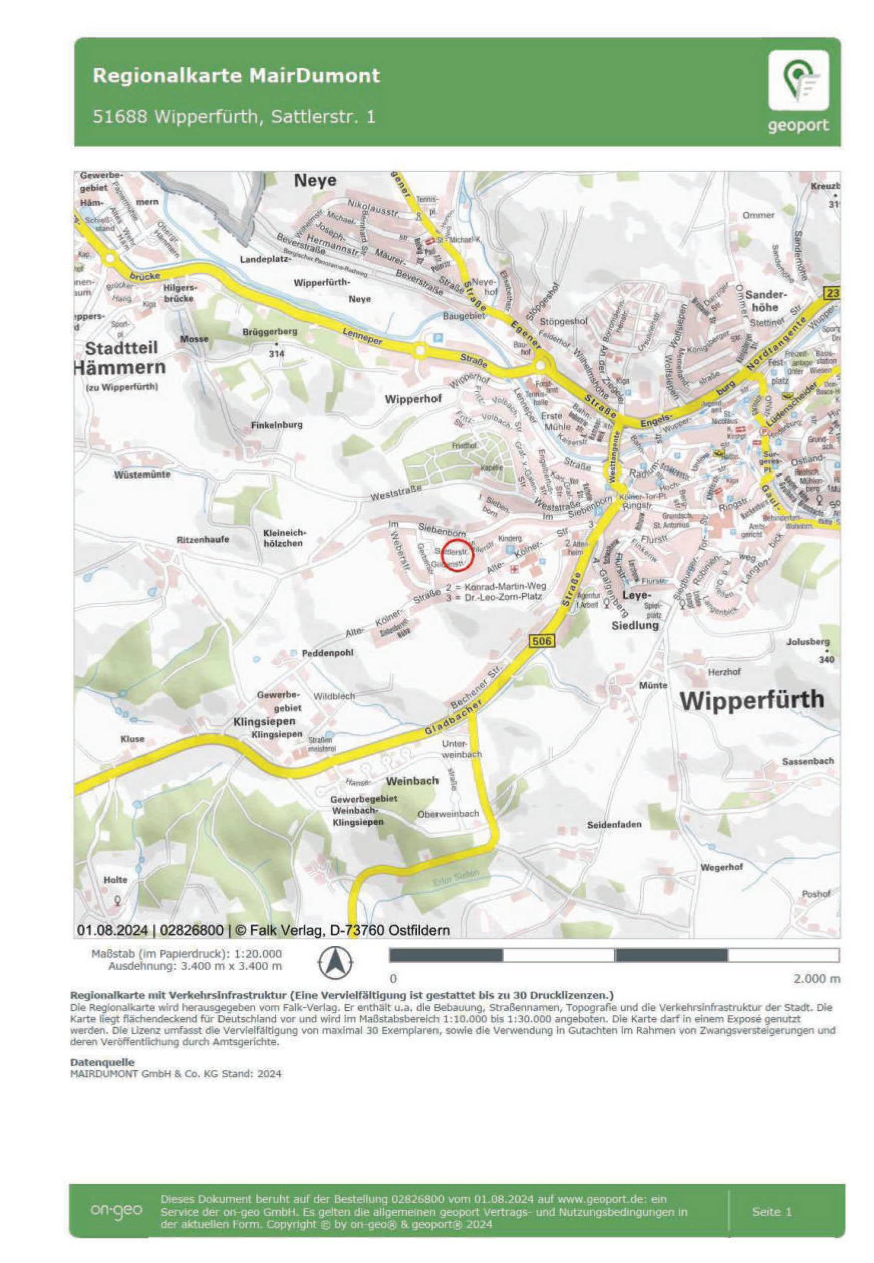 nordrheinwestpfalen 0011K0012/2023 Sattlerstraße 1, 51688 Wipperfürth 15