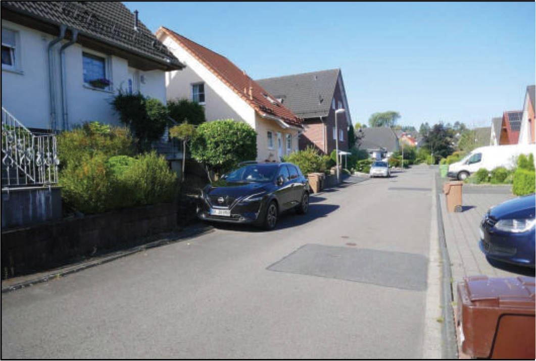 Doppelhaushälfte in Sattlerstraße 1, 51688 Wipperfürth - Bild 5