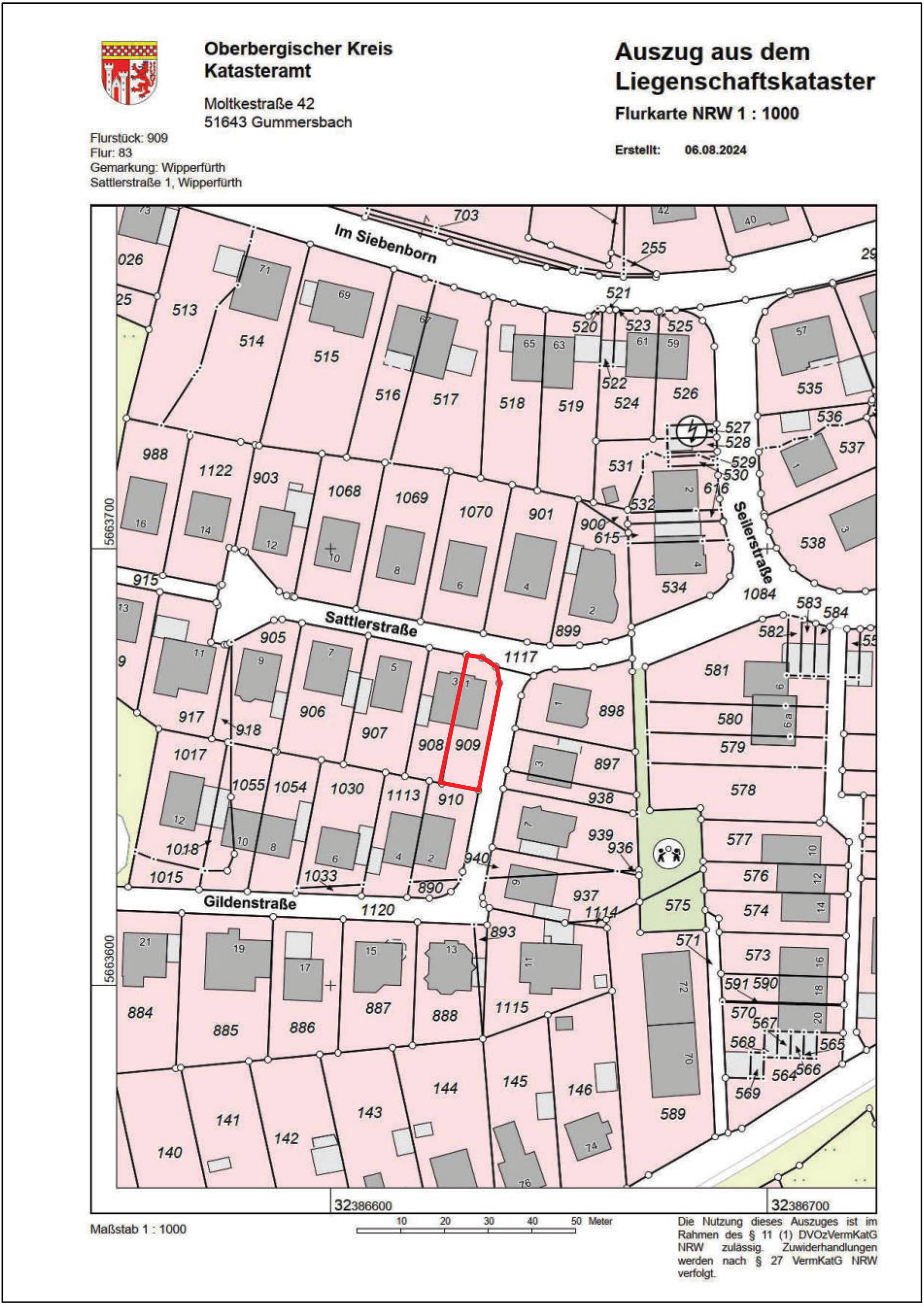 nordrheinwestpfalen 0011K0012/2023 Sattlerstraße 1, 51688 Wipperfürth 16