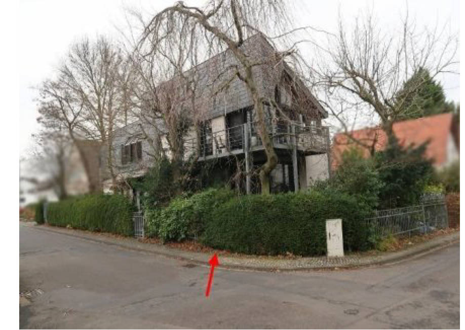 Garage, Einfamilienhaus in Loensweg 15, 53359 Rheinbach - Bild 2