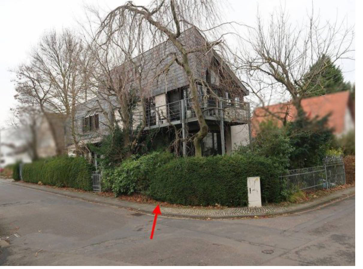 Garage, Einfamilienhaus in Loensweg 15, 53359 Rheinbach - Bild 3