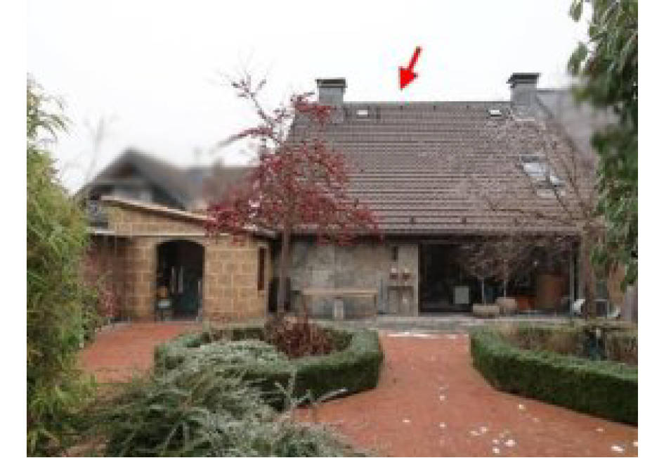 Garage, Einfamilienhaus in Engelbert-Zimmermann-Straße 30, 53913 Swisttal, Odendorf - Bild 4