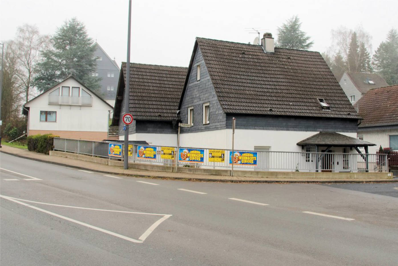 Einfamilienhaus in Wolfsiepen 13, 51688 Wipperfürth - Bild 3