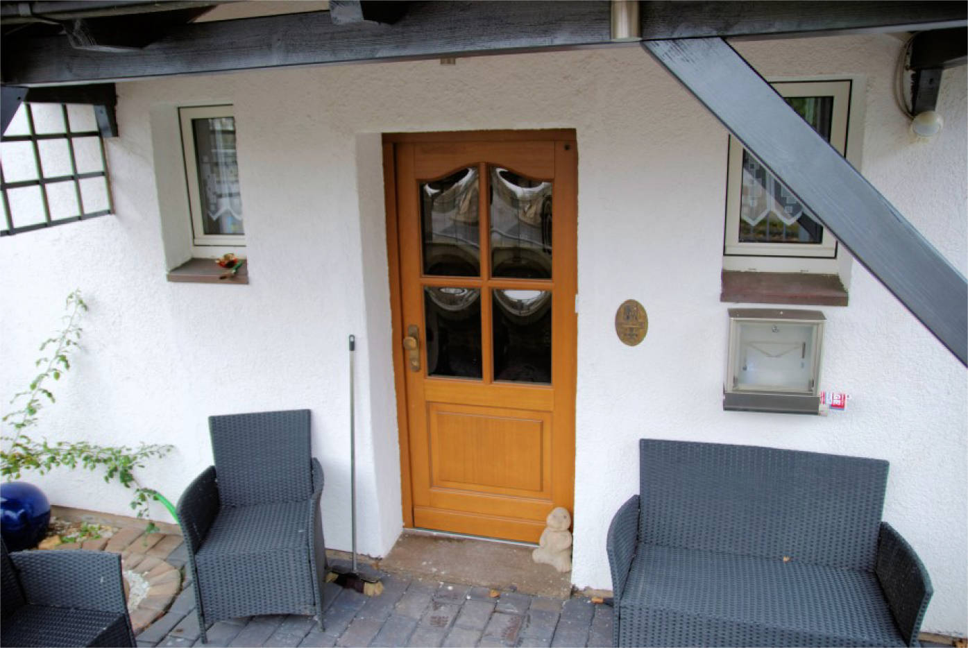 Einfamilienhaus in Wolfsiepen 13, 51688 Wipperfürth - Bild 4