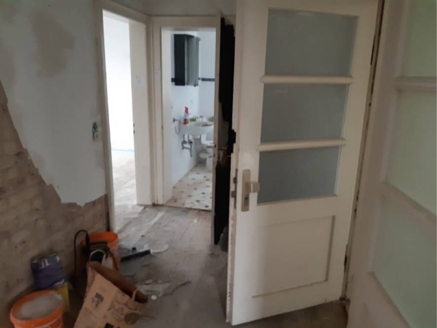 Garage, Mehrfamilienhaus in Wittekindsallee 12, 32423 Minden