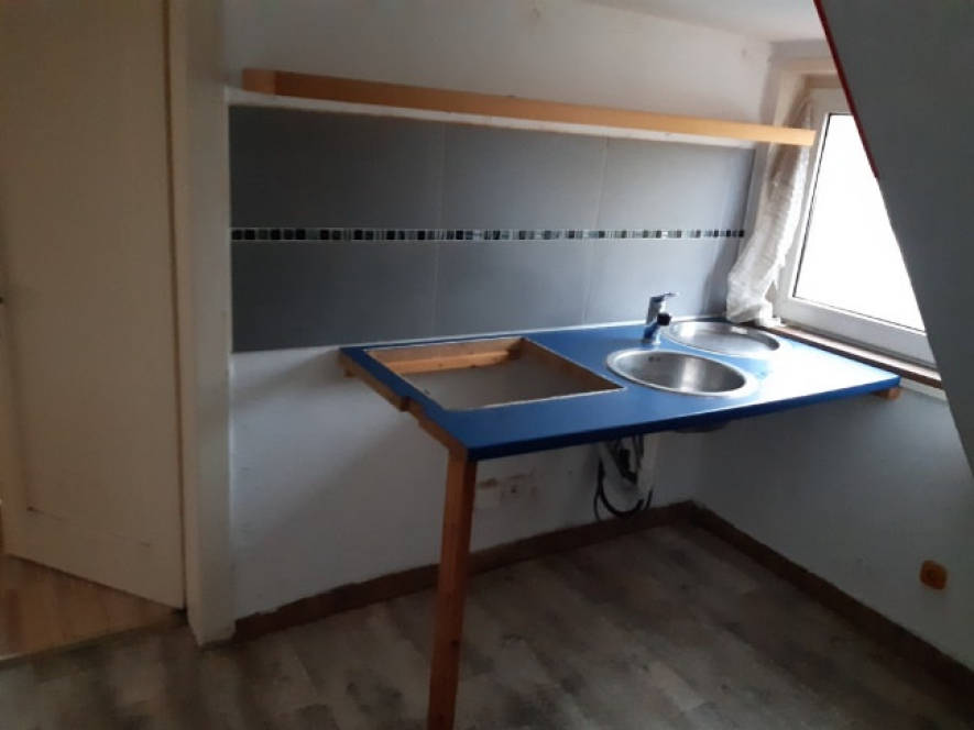 Garage, Mehrfamilienhaus in Wittekindsallee 12, 32423 Minden - Bild 2