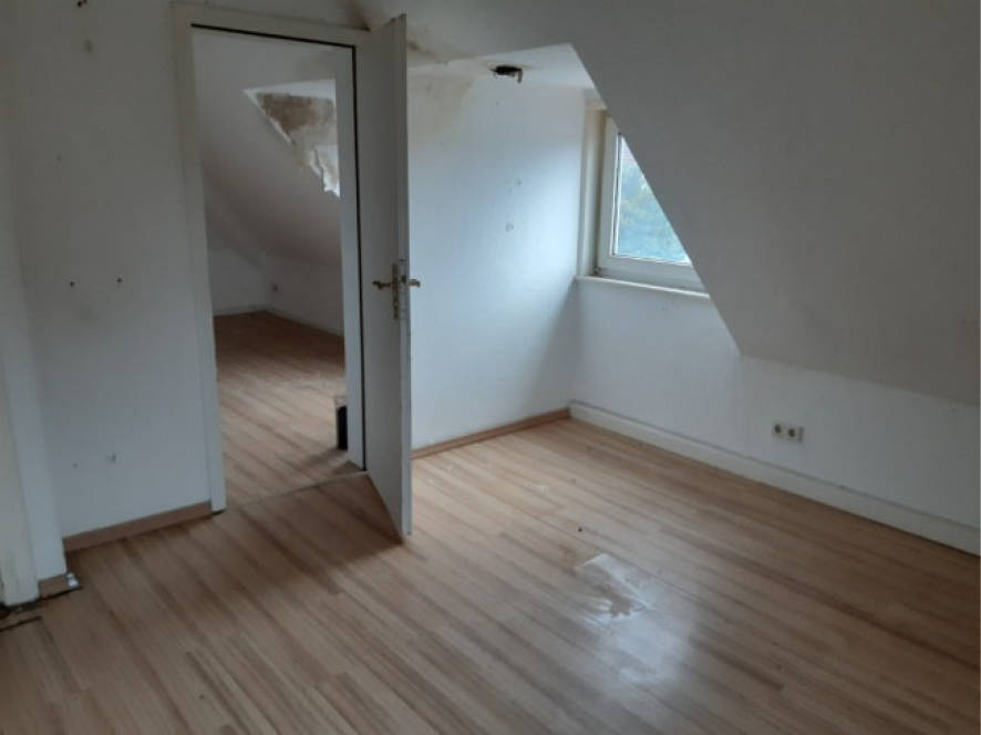 Garage, Mehrfamilienhaus in Wittekindsallee 12, 32423 Minden - Bild 3
