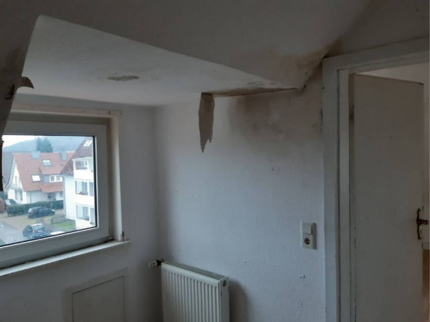 Garage, Mehrfamilienhaus in Wittekindsallee 12, 32423 Minden - Bild 4