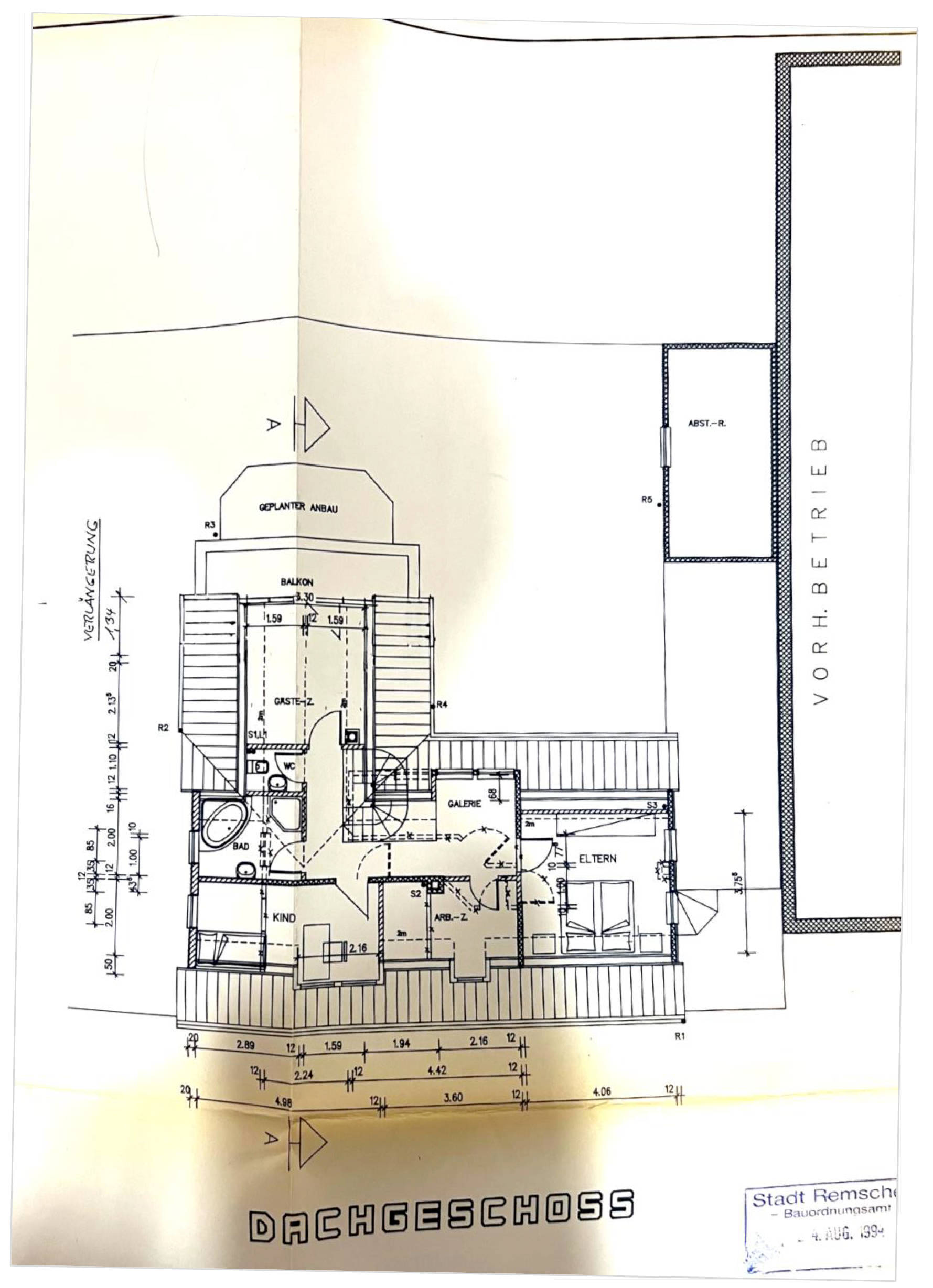 nordrheinwestpfalen 0011 K 0014/2024 Sternstraße 10, 42859 Remscheid 11