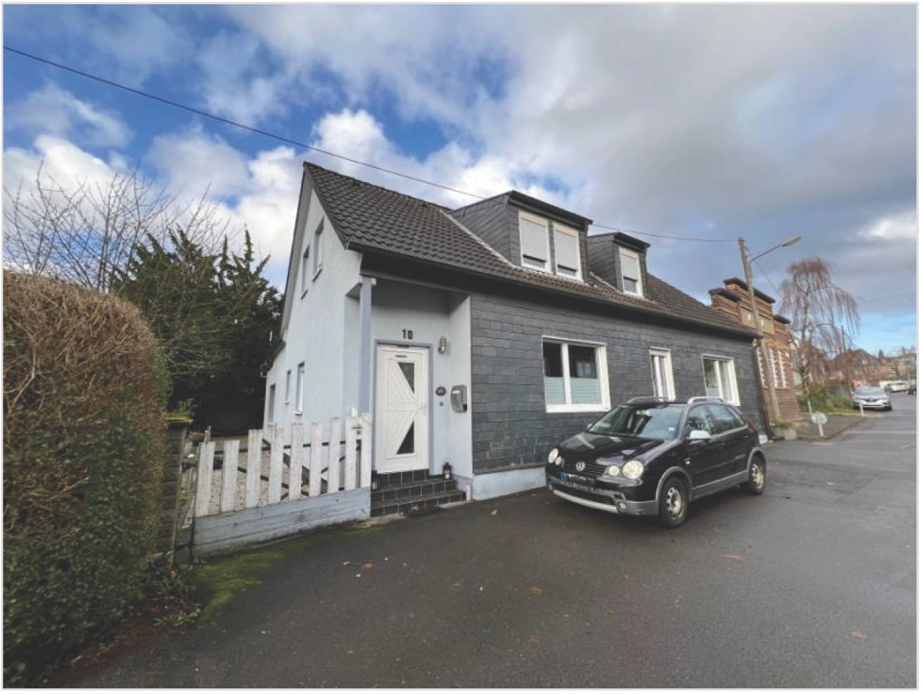 nordrheinwestpfalen 0011 K 0014/2024 Sternstraße 10, 42859 Remscheid 10