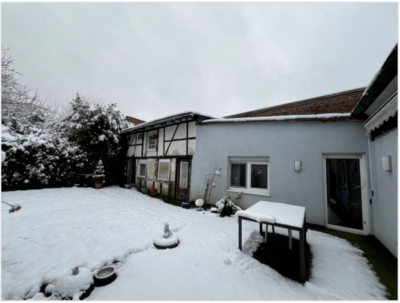 Zweifamilienhaus in Sternstraße 10, 42859 Remscheid - Bild 3