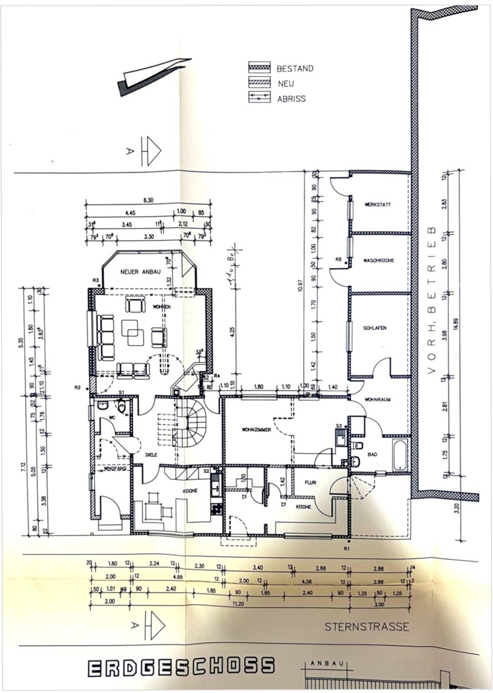 nordrheinwestpfalen 0011 K 0014/2024 Sternstraße 10, 42859 Remscheid 12