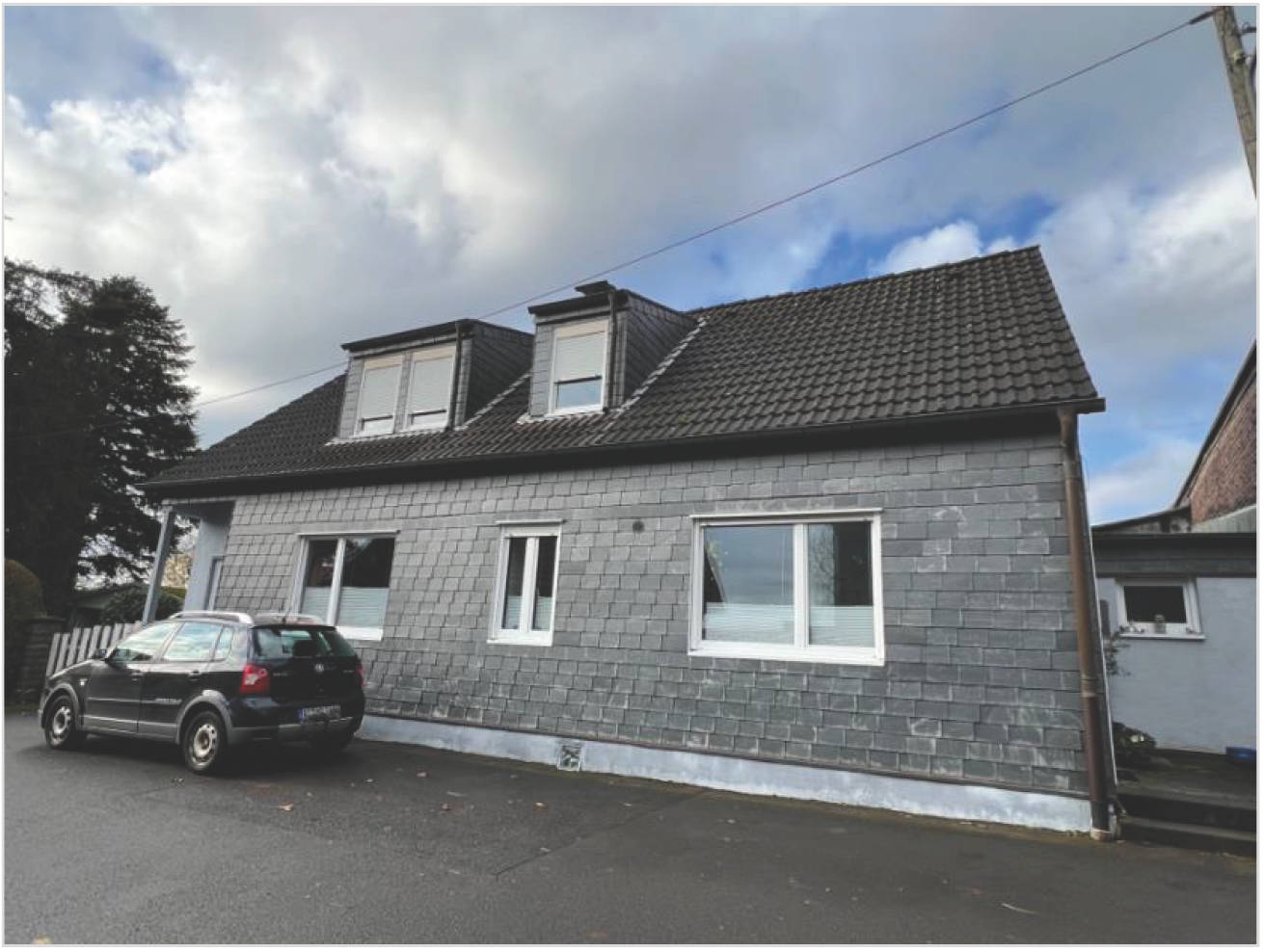 nordrheinwestpfalen 0011 K 0014/2024 Sternstraße 10, 42859 Remscheid 8