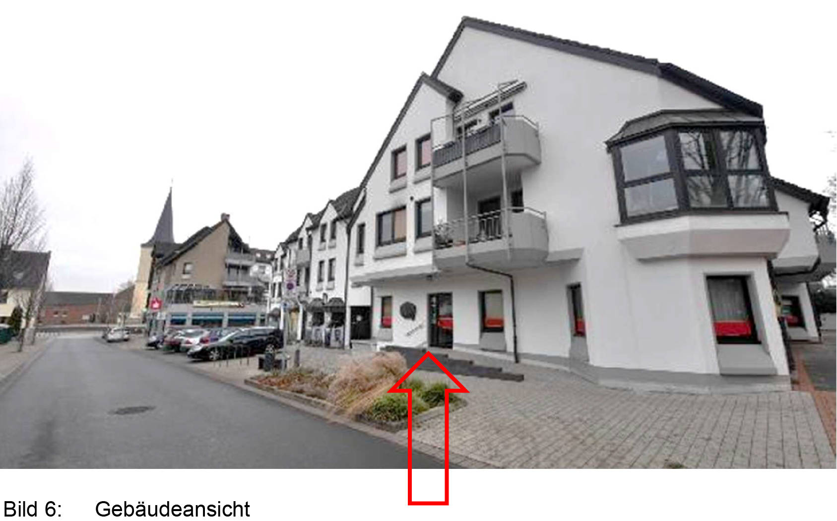 nordrheinwestpfalen 0011K0014-2024 Hauptstraße 88,90, Klosterstraße 63, Glockengasse, 53340 Meckenheim
