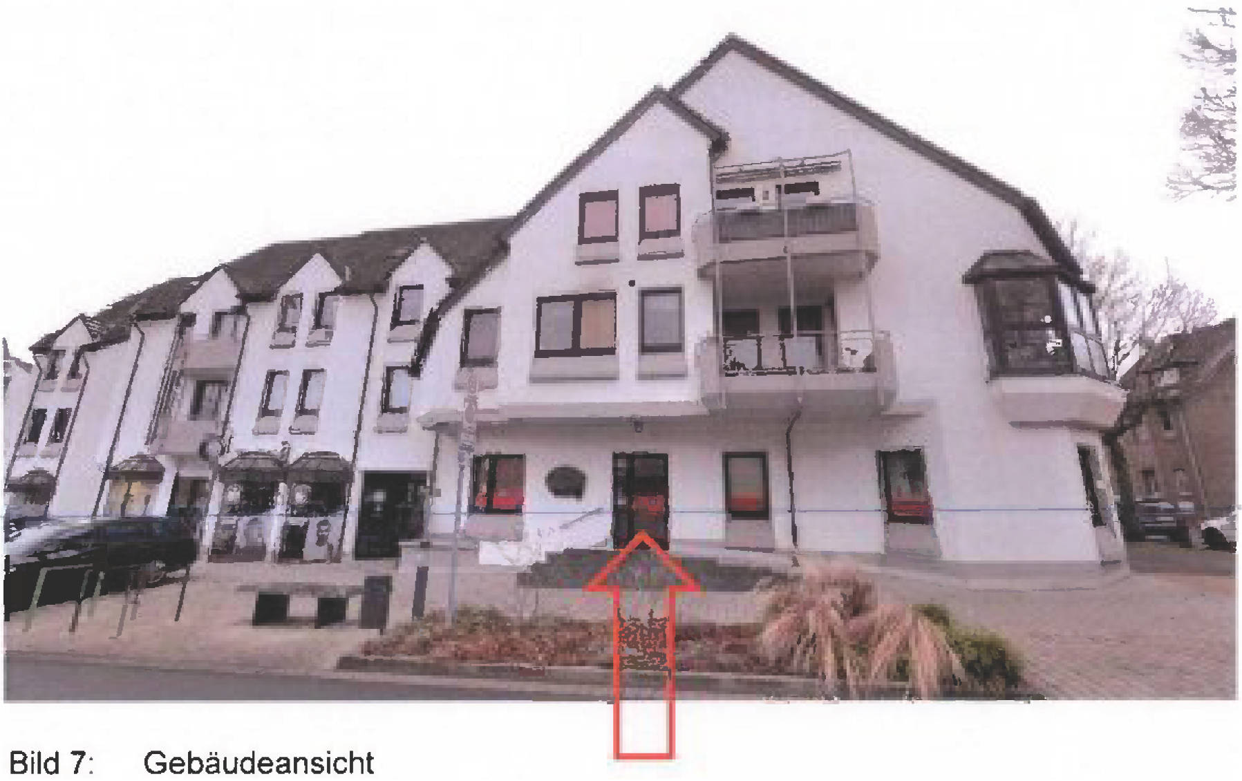 gewerblich genutztes Grundstück, Gewerbeeinheit (z.B. Laden, Büro), Teileigentum, Tiefgaragenstellplatz in Hauptstraße 88,90, Klosterstraße 63, Glockengasse, 53340 Meckenheim - Bild 5