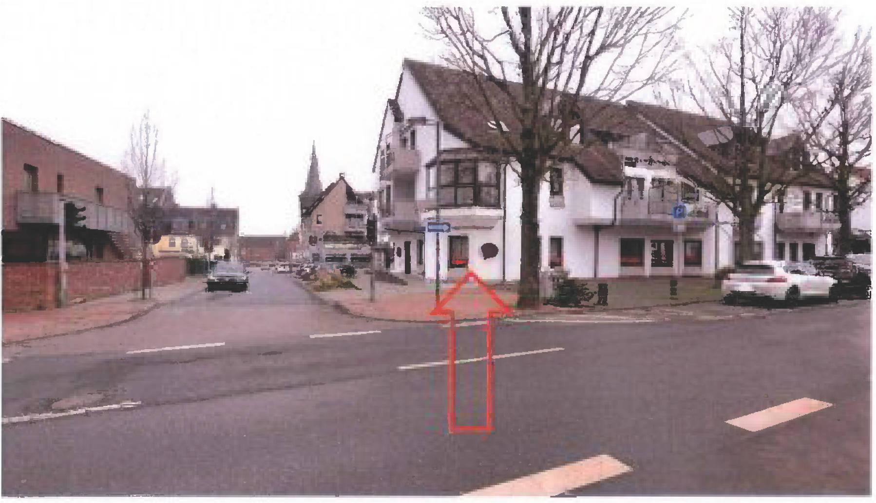 gewerblich genutztes Grundstück, Gewerbeeinheit (z.B. Laden, Büro), Teileigentum, Tiefgaragenstellplatz in Hauptstraße 88,90, Klosterstraße 63, Glockengasse, 53340 Meckenheim - Bild 2