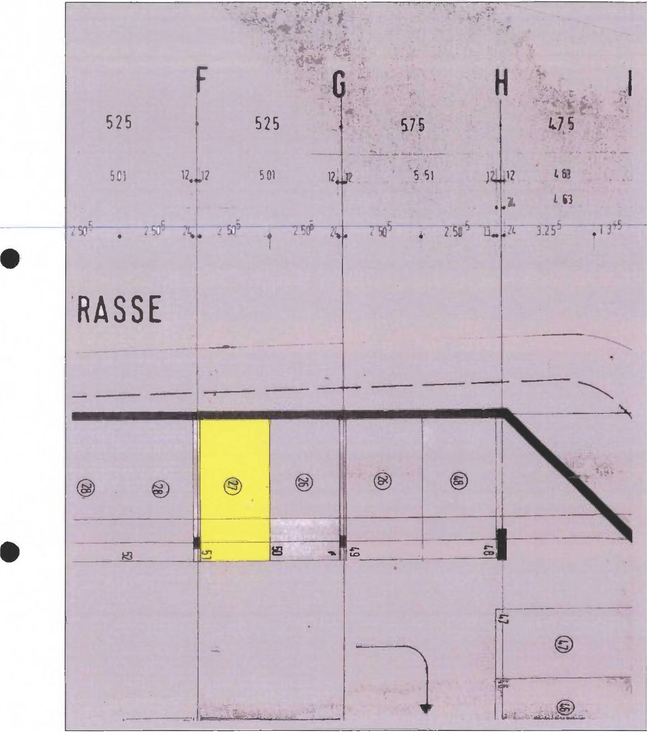 nordrheinwestpfalen 0011 K 0014/2024 Hauptstraße 88,90, Klosterstraße 63, Glockengasse, 53340 Meckenheim 16