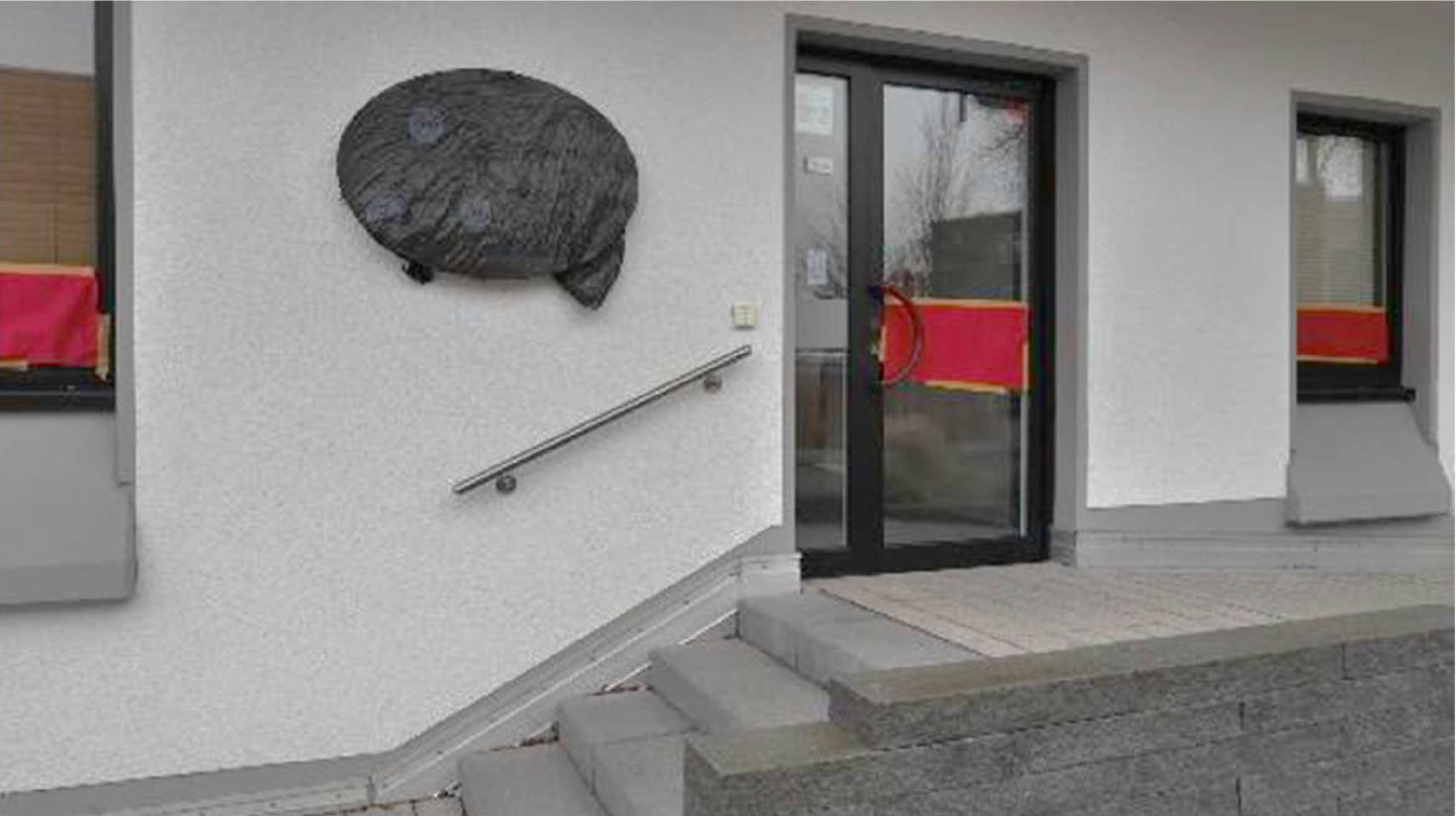 nordrheinwestpfalen 0011K0014-2024 Hauptstraße 88,90, Klosterstraße 63, Glockengasse, 53340 Meckenheim