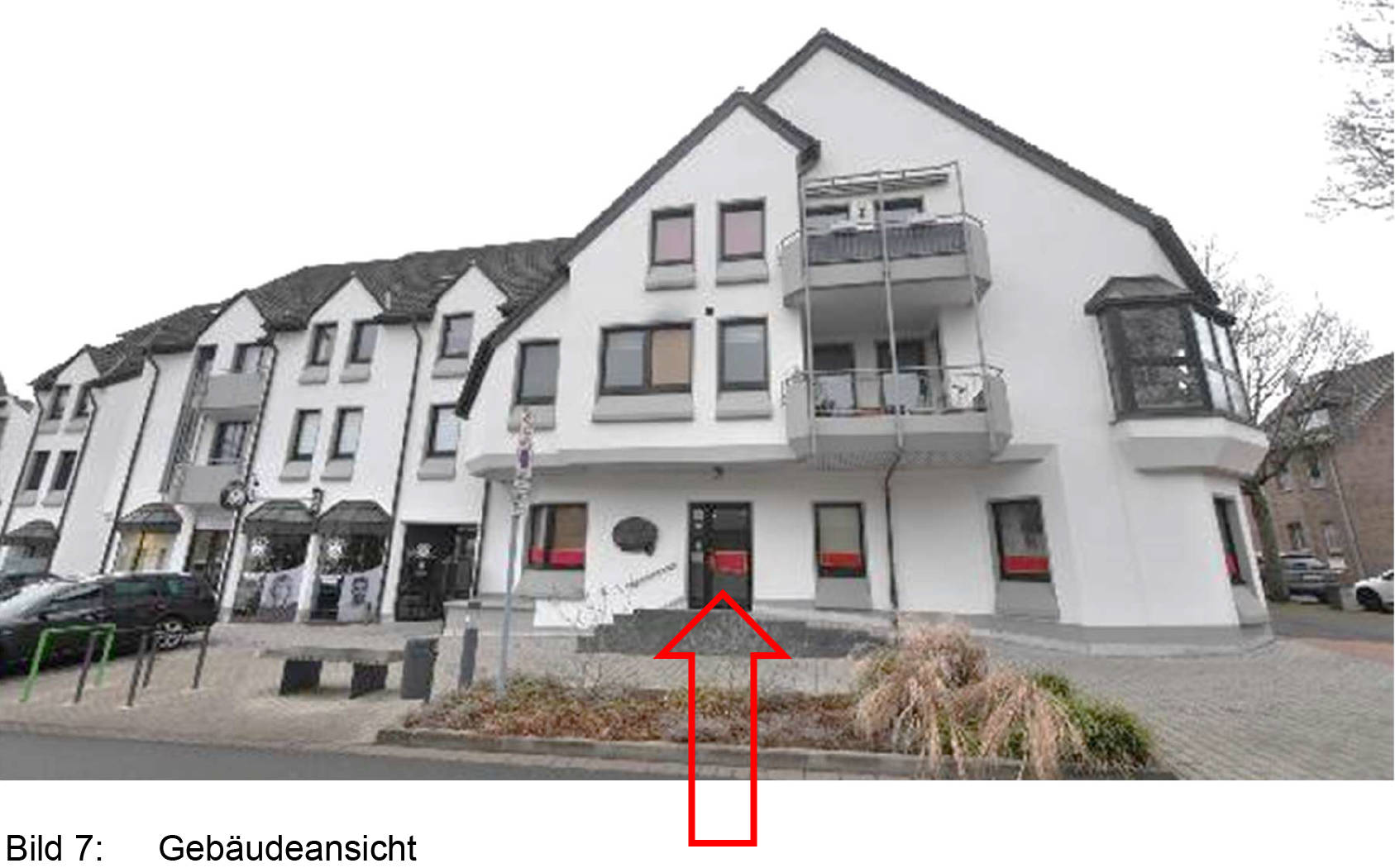 nordrheinwestpfalen 0011K0014-2024 Hauptstraße 88,90, Klosterstraße 63, Glockengasse, 53340 Meckenheim