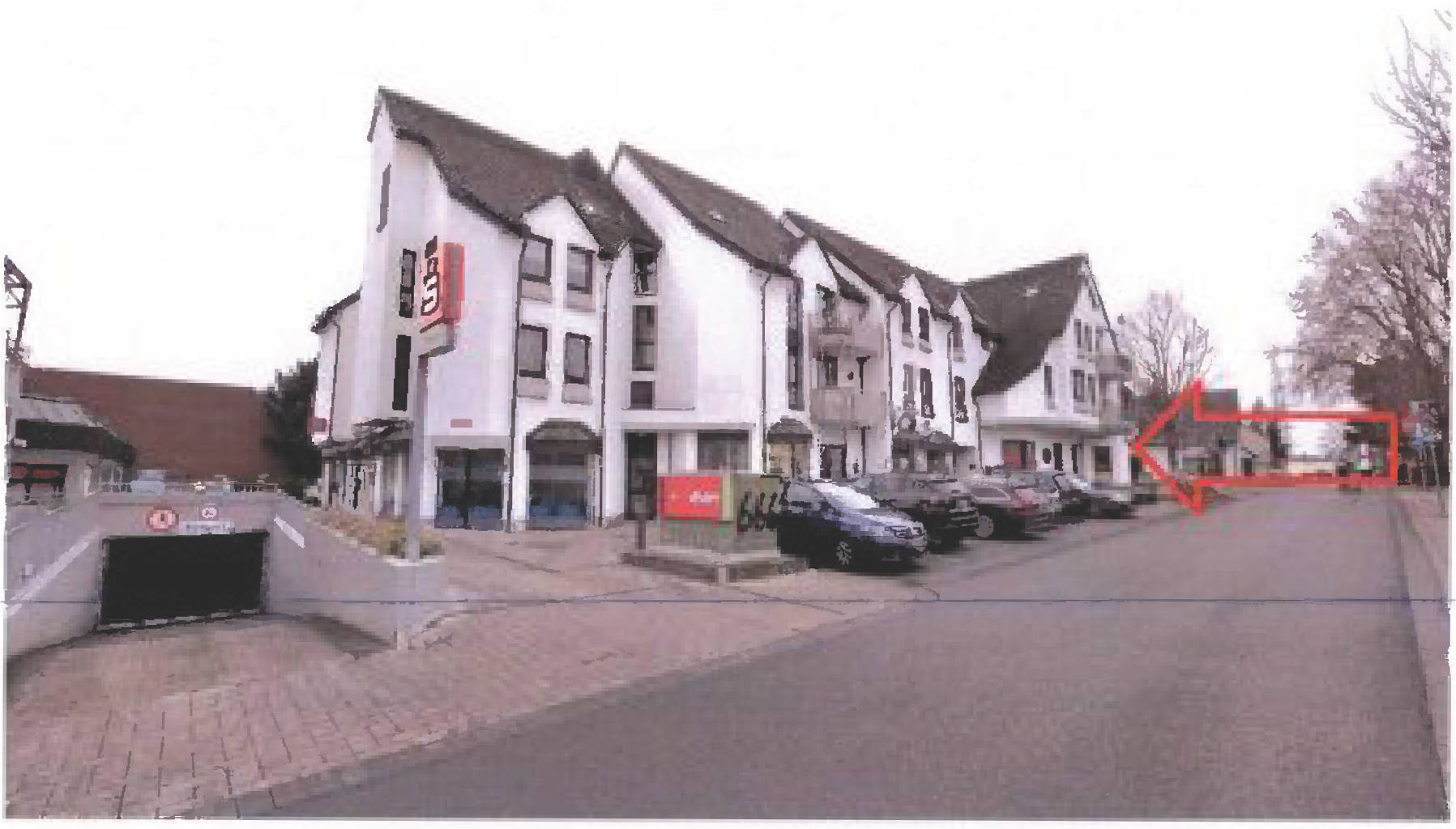 nordrheinwestpfalen 0011 K 0014/2024 Hauptstraße 88,90, Klosterstraße 63, Glockengasse, 53340 Meckenheim 7