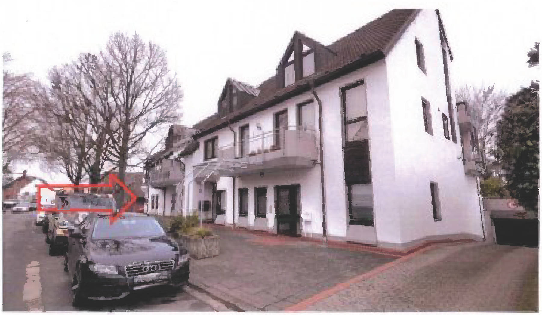 gewerblich genutztes Grundstück, Gewerbeeinheit (z.B. Laden, Büro), Teileigentum, Tiefgaragenstellplatz in Hauptstraße 88,90, Klosterstraße 63, Glockengasse, 53340 Meckenheim