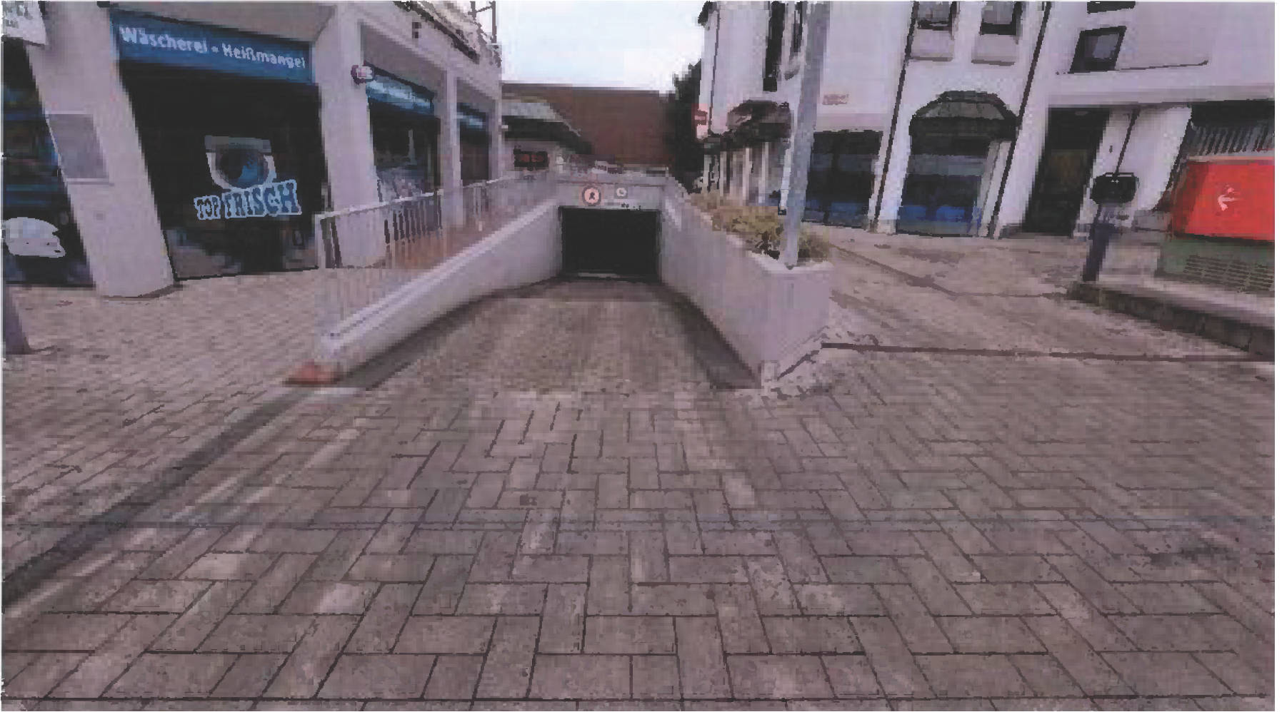 nordrheinwestpfalen 0011 K 0014/2024 Hauptstraße 88,90, Klosterstraße 63, Glockengasse, 53340 Meckenheim 8