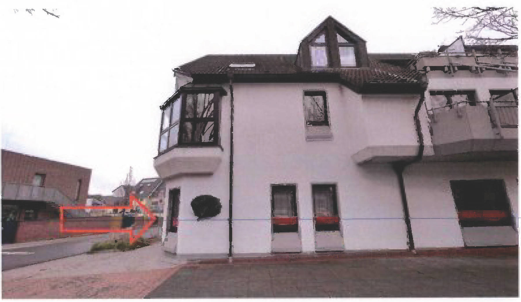 gewerblich genutztes Grundstück, Gewerbeeinheit (z.B. Laden, Büro), Teileigentum, Tiefgaragenstellplatz in Hauptstraße 88,90, Klosterstraße 63, Glockengasse, 53340 Meckenheim - Bild 4