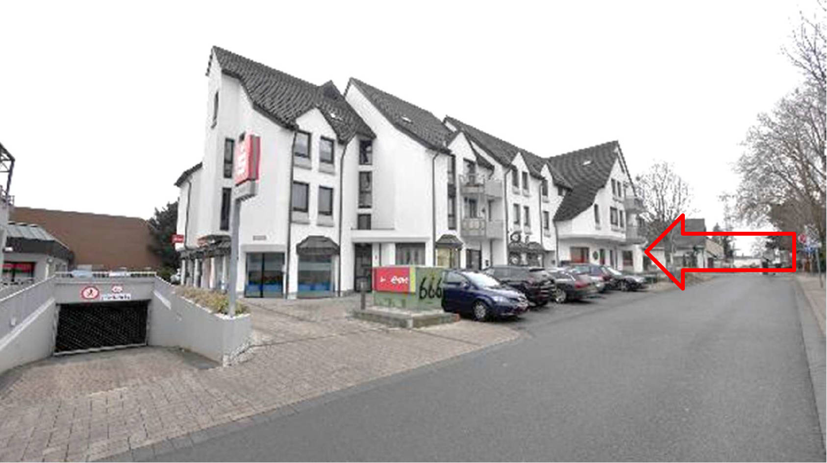 nordrheinwestpfalen 0011K0014-2024 Hauptstraße 88,90, Klosterstraße 63, Glockengasse, 53340 Meckenheim