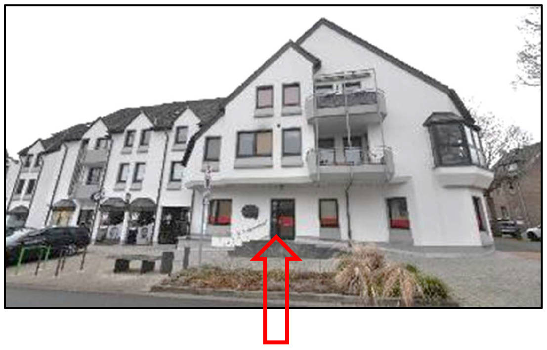 nordrheinwestpfalen 0011K0014-2024 Hauptstraße 88,90, Klosterstraße 63, Glockengasse, 53340 Meckenheim