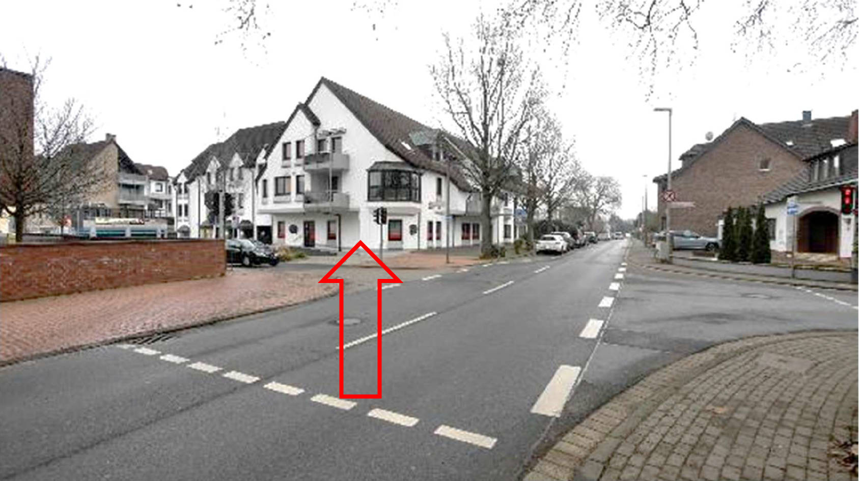 nordrheinwestpfalen 0011K0014-2024 Hauptstraße 88,90, Klosterstraße 63, Glockengasse, 53340 Meckenheim