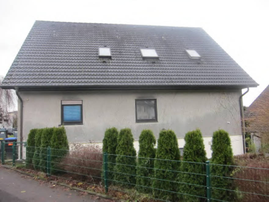 Eigentumswohnung (3 bis 4 Zimmer) in Christhauser Straße 55, 42897 Remscheid, Lennep - Bild 2