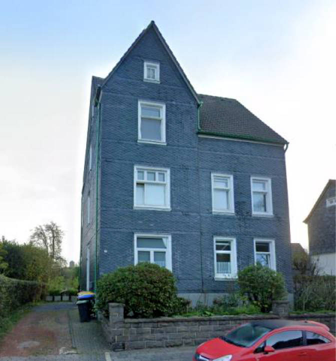 Mehrfamilienhaus in Lindenallee 19, 42899 Remscheid