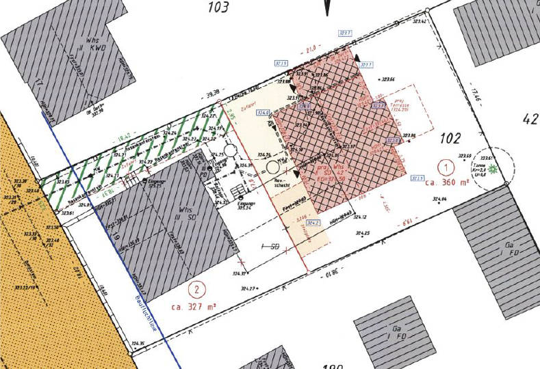 Mehrfamilienhaus in Lindenallee 19, 42899 Remscheid - Bild 3