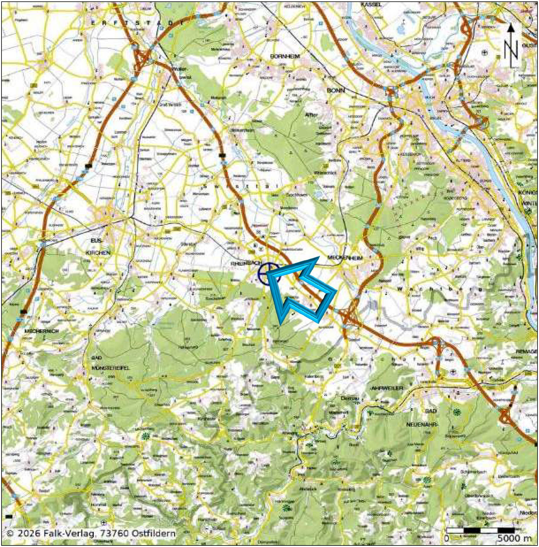 nordrheinwestpfalen 0011 K 0015/2025 Stadtpark 19, 53359 Rheinbach 21