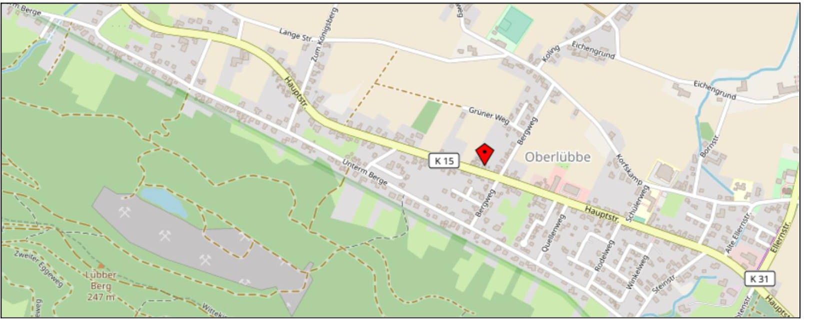 nordrheinwestpfalen 0011K0016/2022 Hauptstraße 94, 32479 Hille, Oberlübbe 9