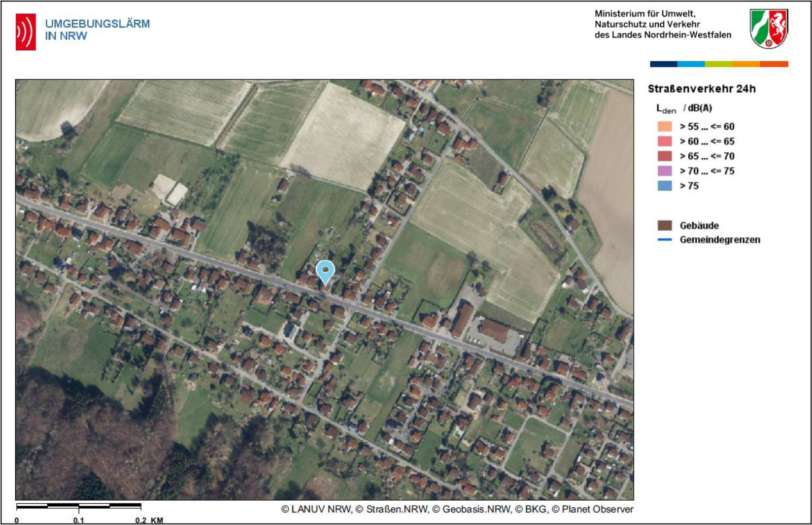 nordrheinwestpfalen 0011K0016/2022 Hauptstraße 94, 32479 Hille, Oberlübbe 6