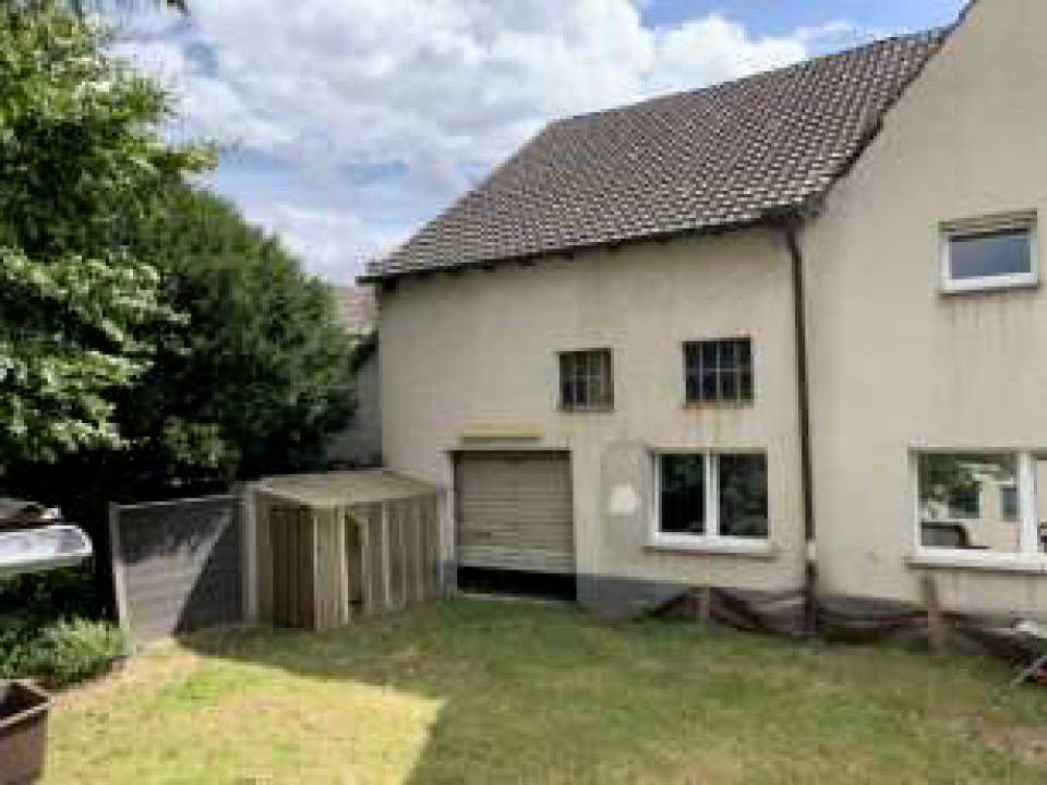 Zweifamilienhaus in Melstergraben 17, 59457 Werl, Werl - Bild 3