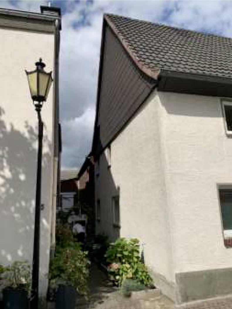 Zweifamilienhaus in Melstergraben 17, 59457 Werl, Werl - Bild 2