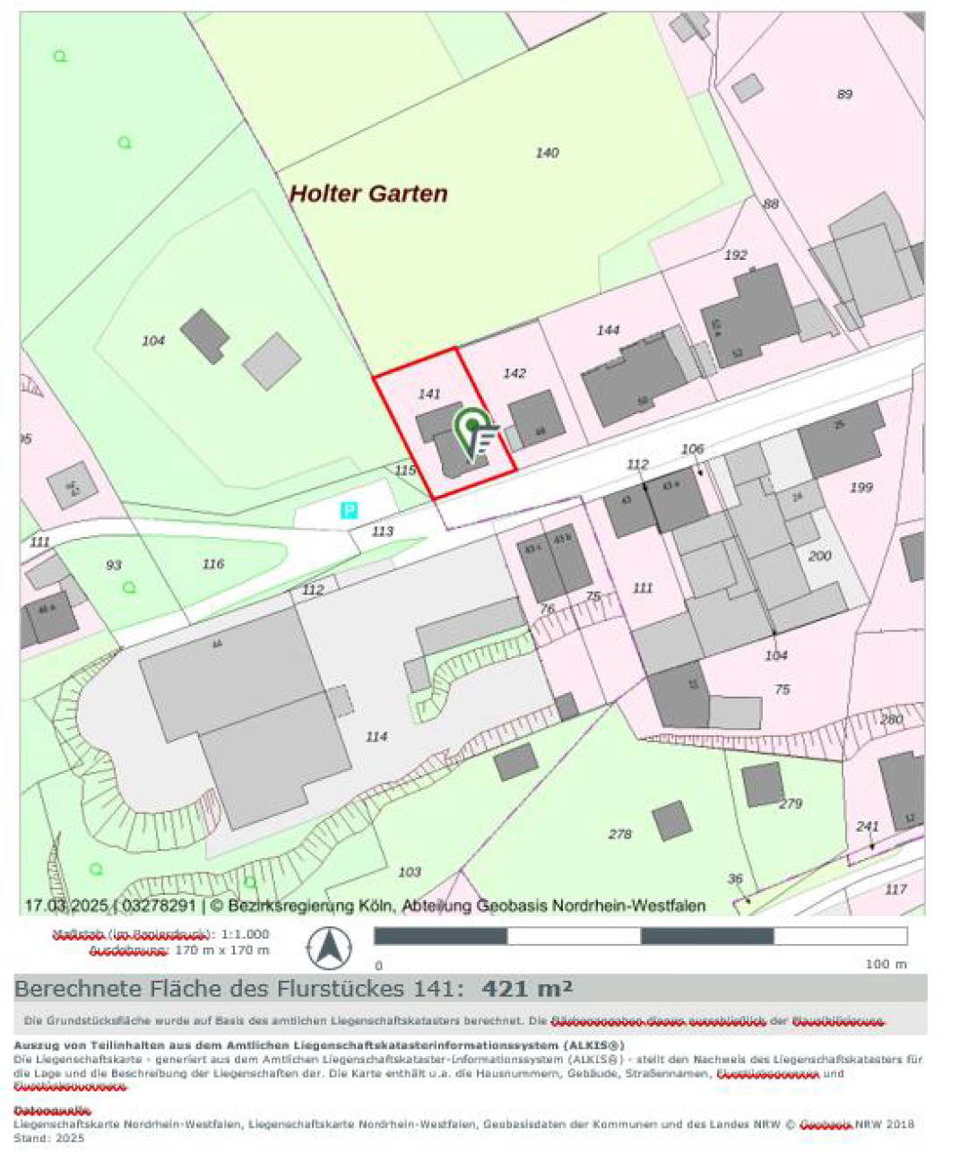 Zweifamilienhaus in Holz 42, 42857 Remscheid - Bild 3