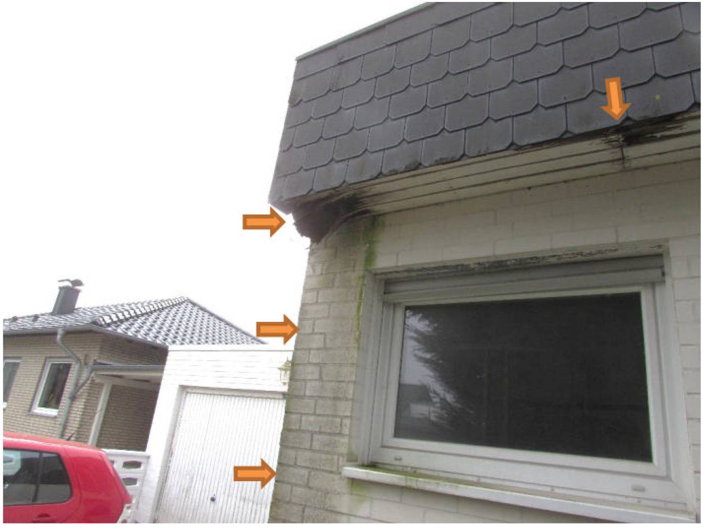 Garage, Einfamilienhaus in Bünnagelring 33, 53913 Swisttal, Straßfeld - Bild 4
