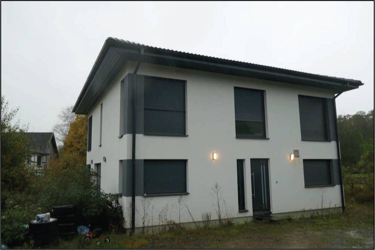 Einfamilienhaus in Zum Kalkofen 7 b, 51789 Lindlar